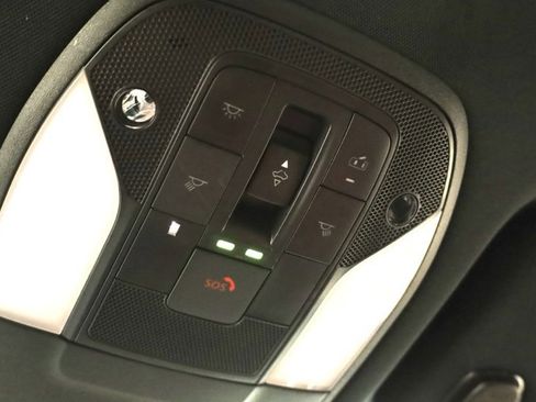 Used 2023 INFINITI QX55 Sensory w/ Lighting Package image 32