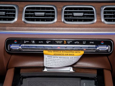 New 2026 Mercedes-Benz GLE 450 4MATIC image 19