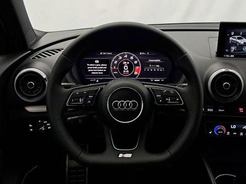 Used 2019 Audi S3 Premium Plus image 8