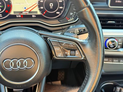 Used 2017 Audi A4 2.0T Premium Plus image 72
