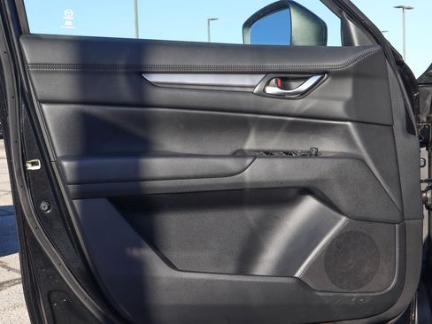 Used 2025 MAZDA CX-5 AWD 2.5 S w/ Select Package image 13