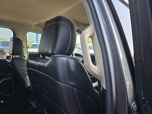 Used 2020 RAM 1500 Laramie image 94