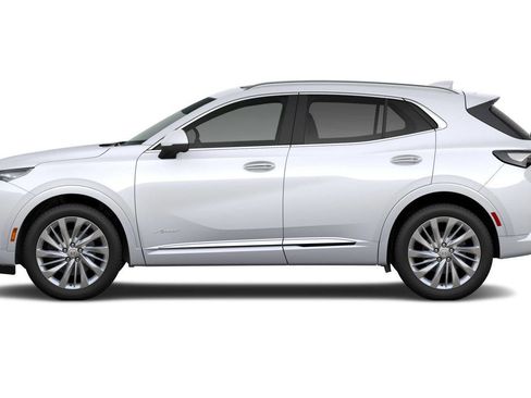 New 2026 Buick Envision Avenir AWD/4WD image 38
