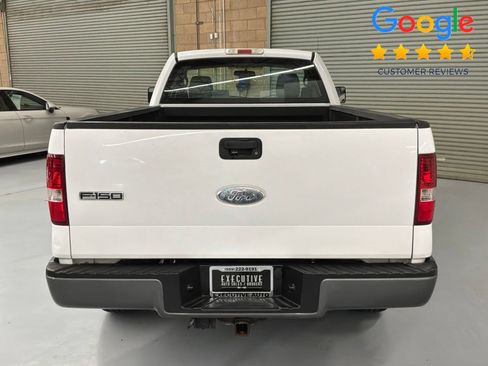 Used 2006 Ford F150 XL RWD image 7