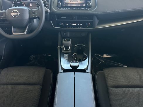 New 2026 Nissan Rogue SV image 4