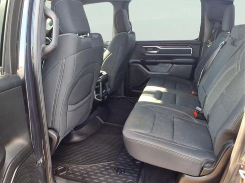 Used 2020 RAM 1500 Big Horn image 22