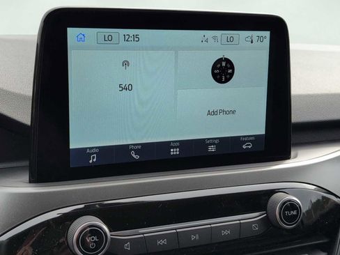 New 2026 Ford Escape Active image 7