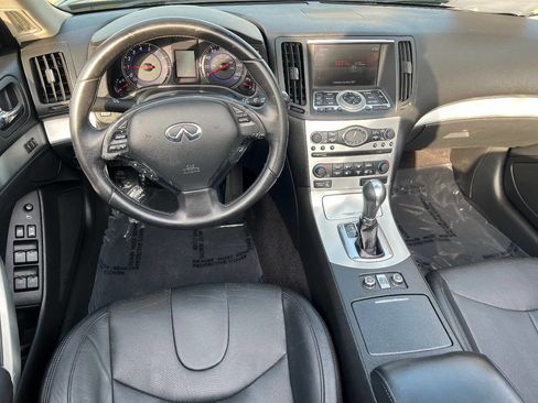 Used 2009 INFINITI G37 Sport w/ Premium Pkg image 27