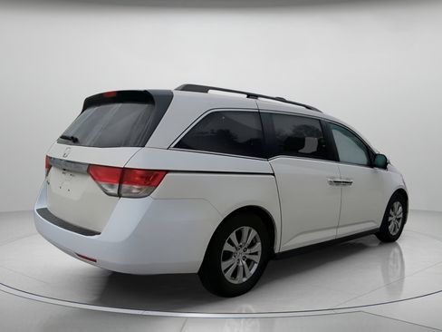 Used 2016 Honda Odyssey EX-L image 27