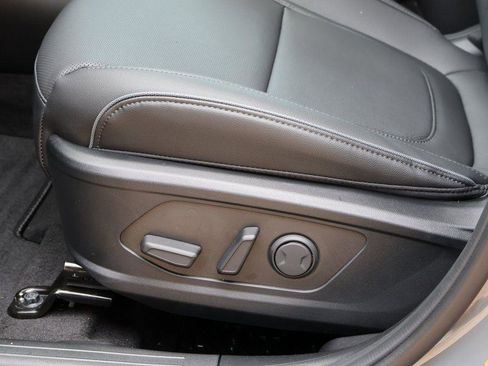New 2026 Hyundai Santa Cruz Limited AWD/4WD image 24