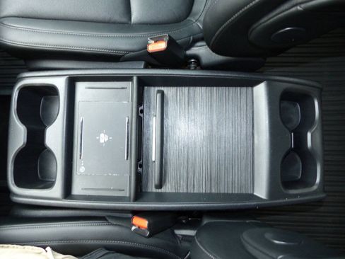 Used 2025 Honda Odyssey EX-L image 56