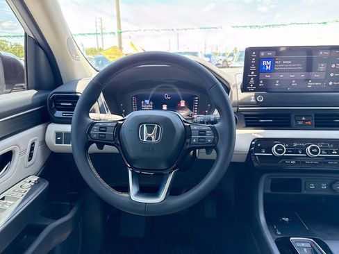 New 2026 Honda Pilot Touring image 20
