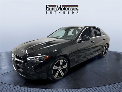 Used 2025 Mercedes-Benz C 300 C 300