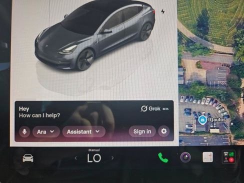 Used 2023 Tesla Model 3 Standard Range RWD image 42