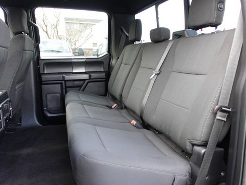 Used 2019 Ford F150 XLT w/ Equipment Group 302A Luxury image 20