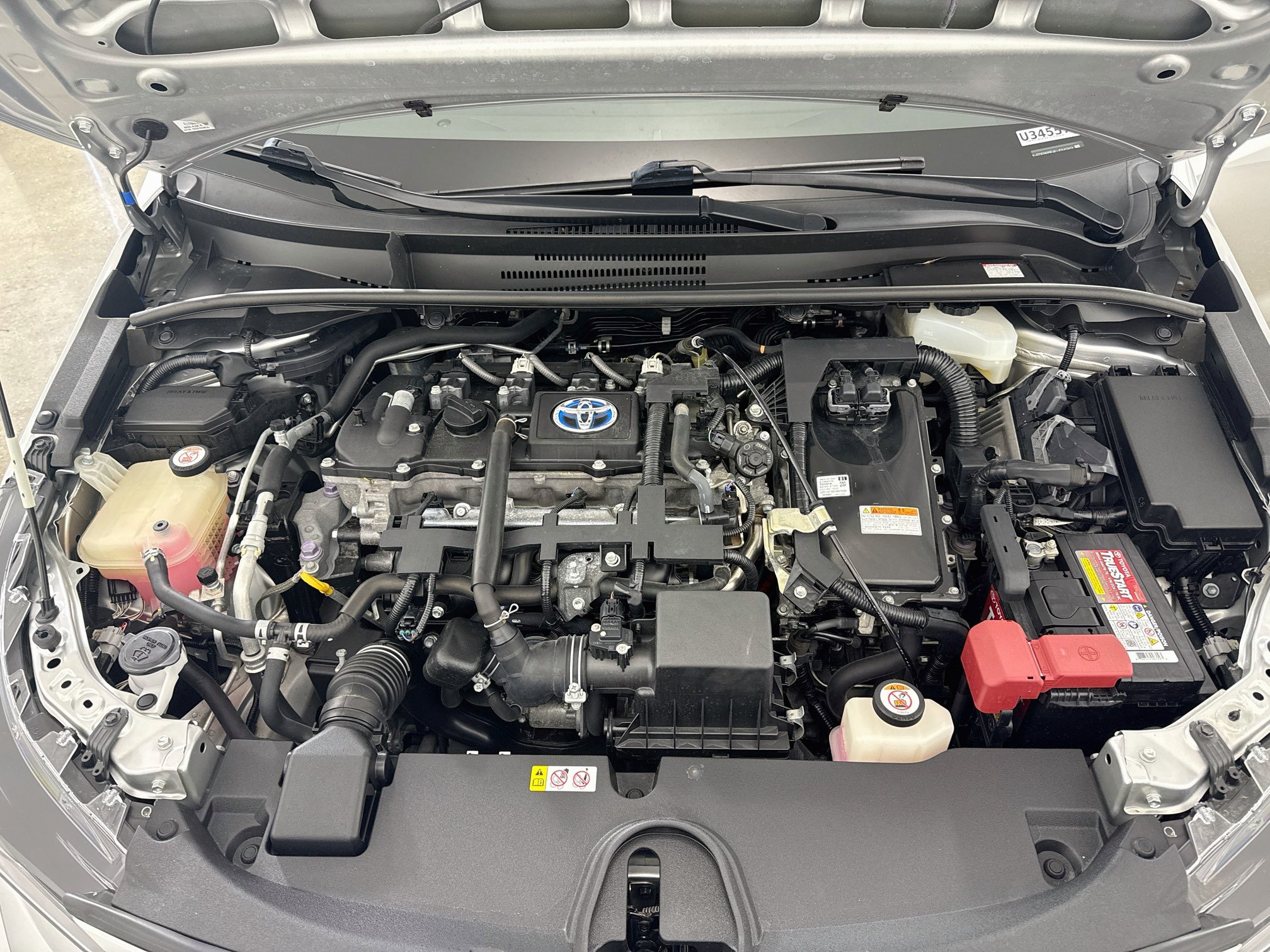 Used 2020 Toyota Corolla LE FWD image 26