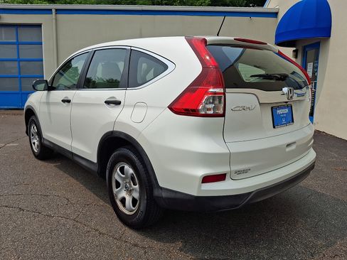 Used 2016 Honda CR-V LX image 6