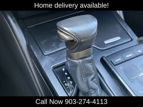 Used 2022 Lexus ES 350 w/ Premium Package image 23