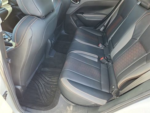 Used 2024 Subaru Crosstrek 2.5i Limited image 9