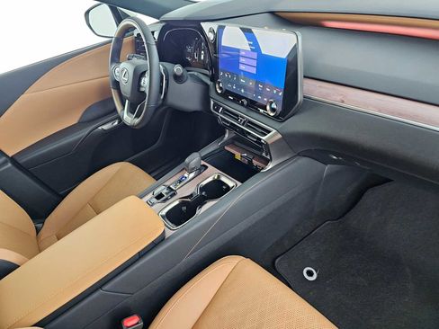 Certified 2025 Lexus RX 350 Premium Plus image 11