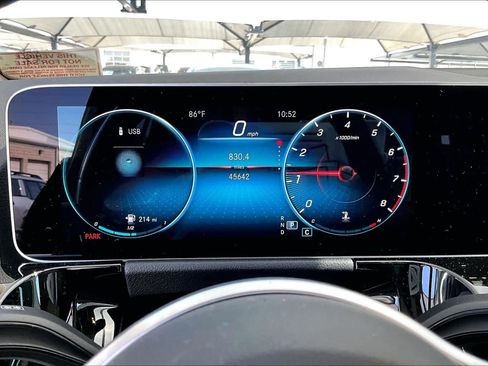 Certified 2021 Mercedes-Benz GLA 250 image 27