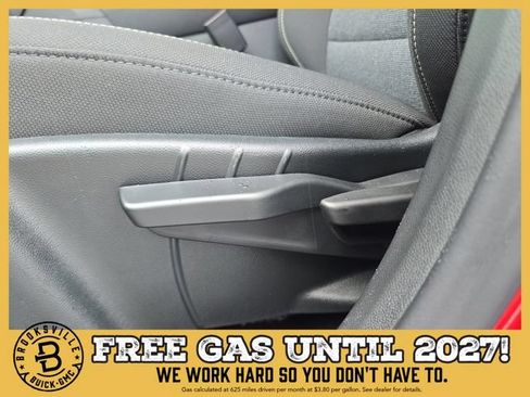 New 2026 GMC Terrain Elevation w/ Technology Package II AWD/4WD image 18