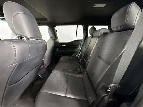 Certified 2024 Toyota Land Cruiser w/ Premium Package AWD/4WD image 32
