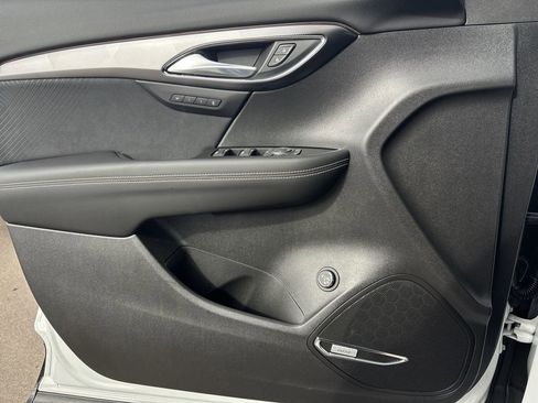 New 2026 Buick Envision Sport Touring AWD/4WD image 22