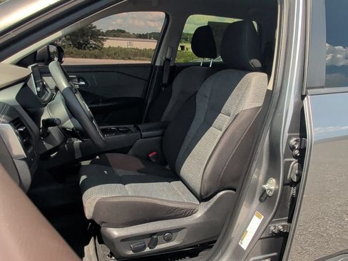 Used 2023 Nissan Rogue SV AWD/4WD image 22