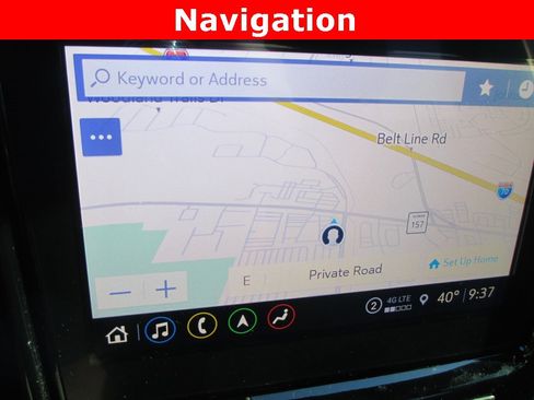 Certified 2023 Chevrolet Traverse Premier w/ Redline Edition image 14