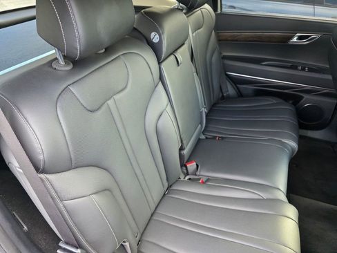 Used 2024 Genesis GV80 2.5T image 27