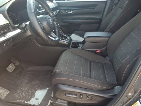 Used 2023 Honda CR-V Sport image 12