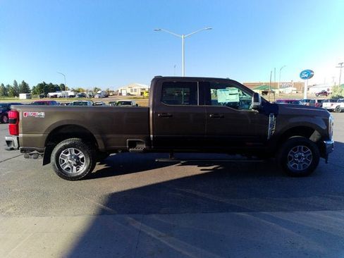 New 2025 Ford F350 Lariat w/ Lariat Ultimate Package image 2