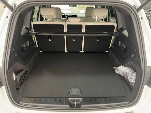 Used 2025 Mercedes-Benz GLB 250 GLB 250 image 15