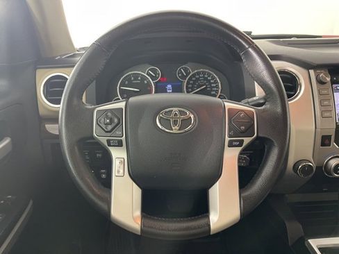 Certified 2017 Toyota Tundra Limited image 8