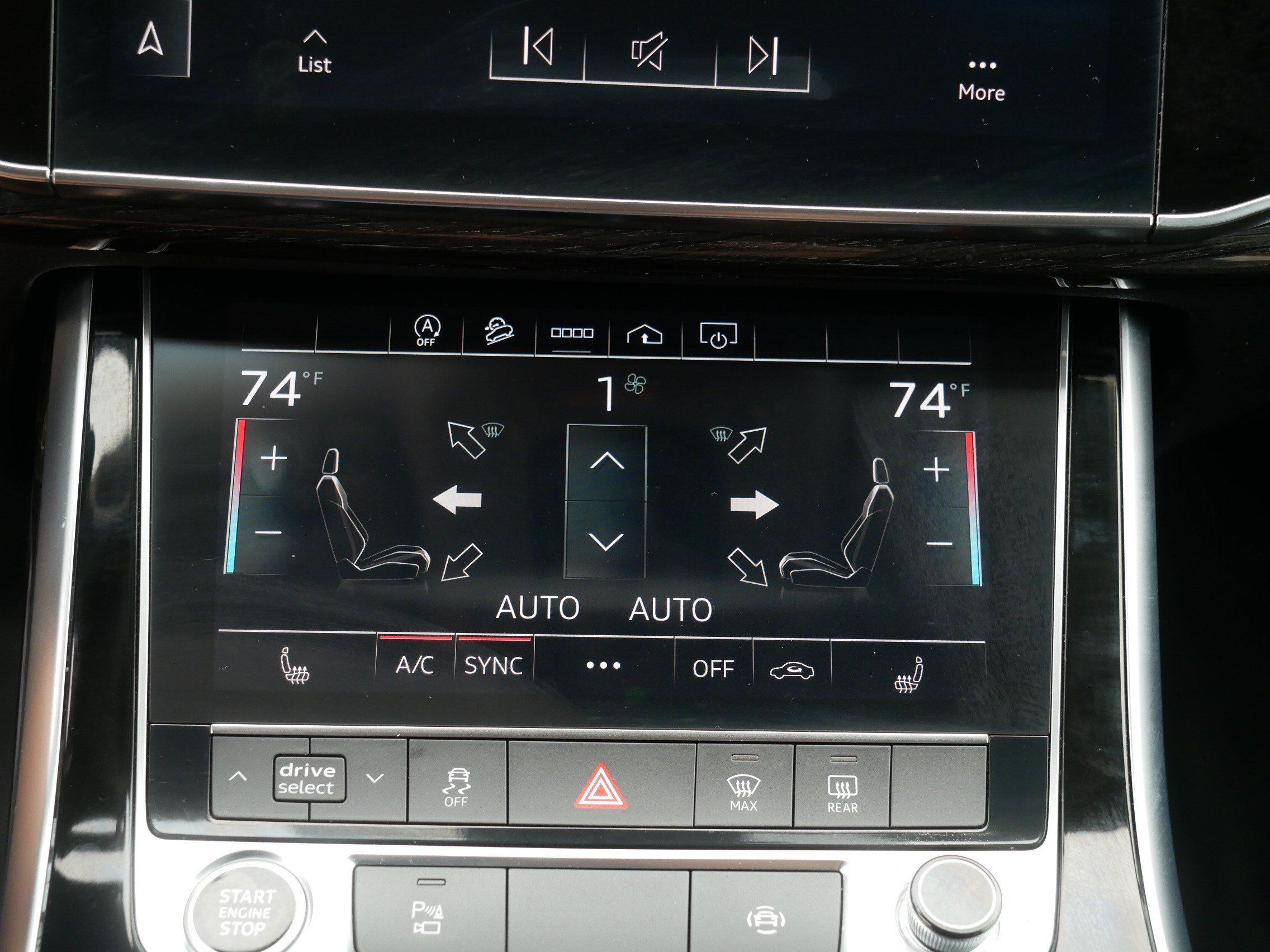 Used 2023 Audi Q7 3.0T Premium Plus AWD/4WD image 23
