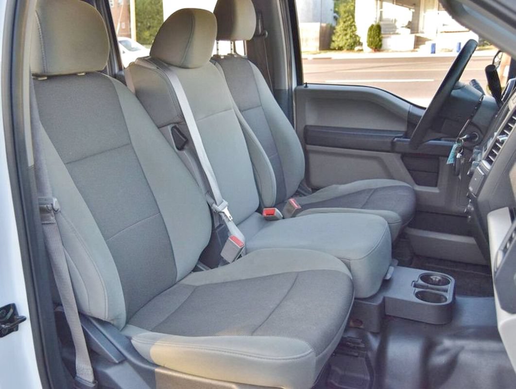 Used 2019 Ford F150 XL w/ Equipment Group 101A Mid AWD/4WD image 23