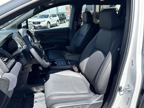 Certified 2026 Honda Odyssey Sport-L image 21