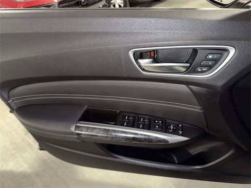 Used 2018 Acura TLX V6 w/ Advance Package image 19