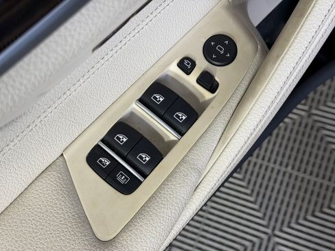 Used 2020 BMW 540i xDrive 540i xDrive w/ Executive Package image 21