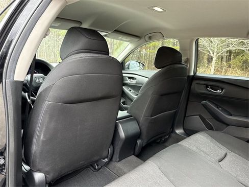 Used 2024 Honda Accord LX image 27