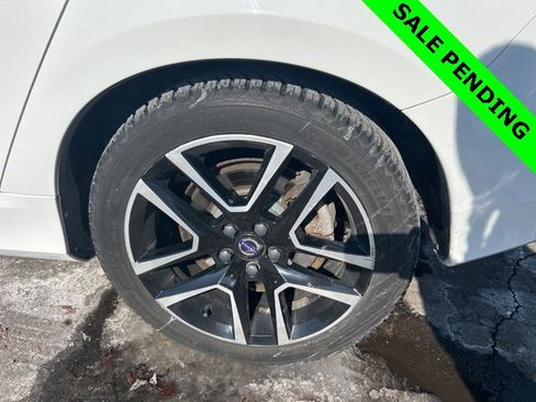 Used 2017 Volvo S60 T5 Dynamic image 12