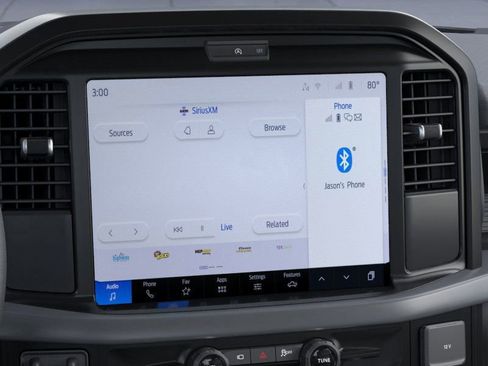 New 2026 Ford F150 XL image 45