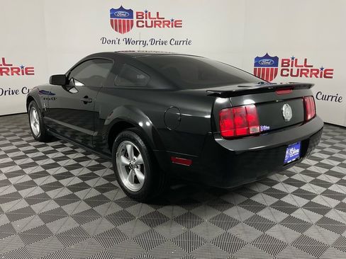 Used 2007 Ford Mustang Premium image 5