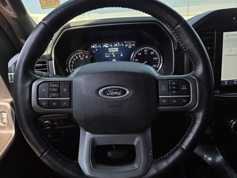 Used 2022 Ford F150 XLT w/ Equipment Group 302A High AWD/4WD image 22