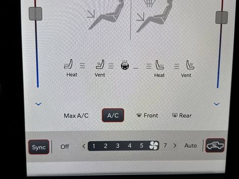 Used 2023 RAM 1500 Sport w/ G/T Package image 7