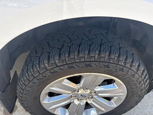 Used 2019 Ford F150 XLT w/ Equipment Group 302A Luxury AWD/4WD image 2
