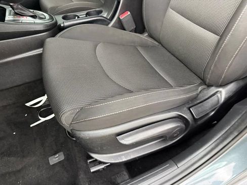 Used 2020 Kia Forte Sedan FWD image 17