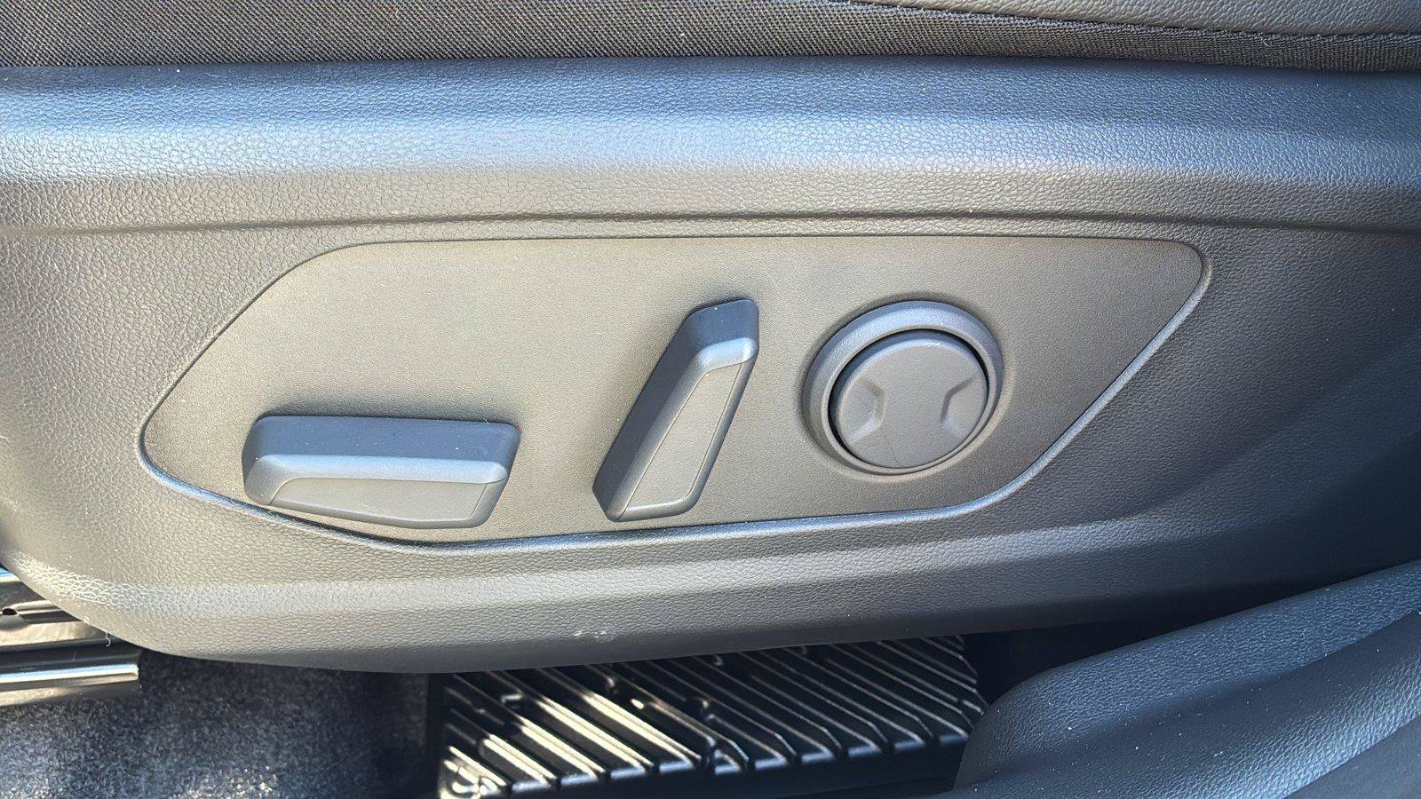 New 2026 Hyundai Tucson Limited AWD/4WD image 23