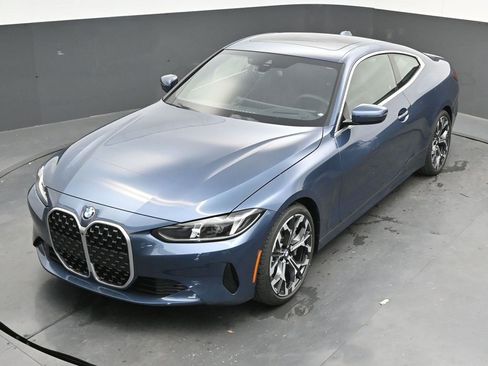 New 2026 BMW 430i Coupe w/ Premium Package image 38
